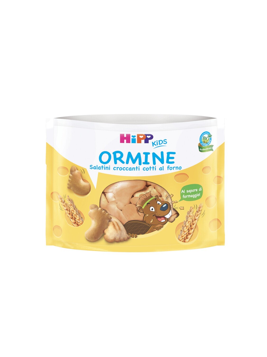 Hipp Ormine 28g