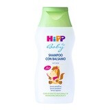 Hipp Shampoo con Balsamo 200ml