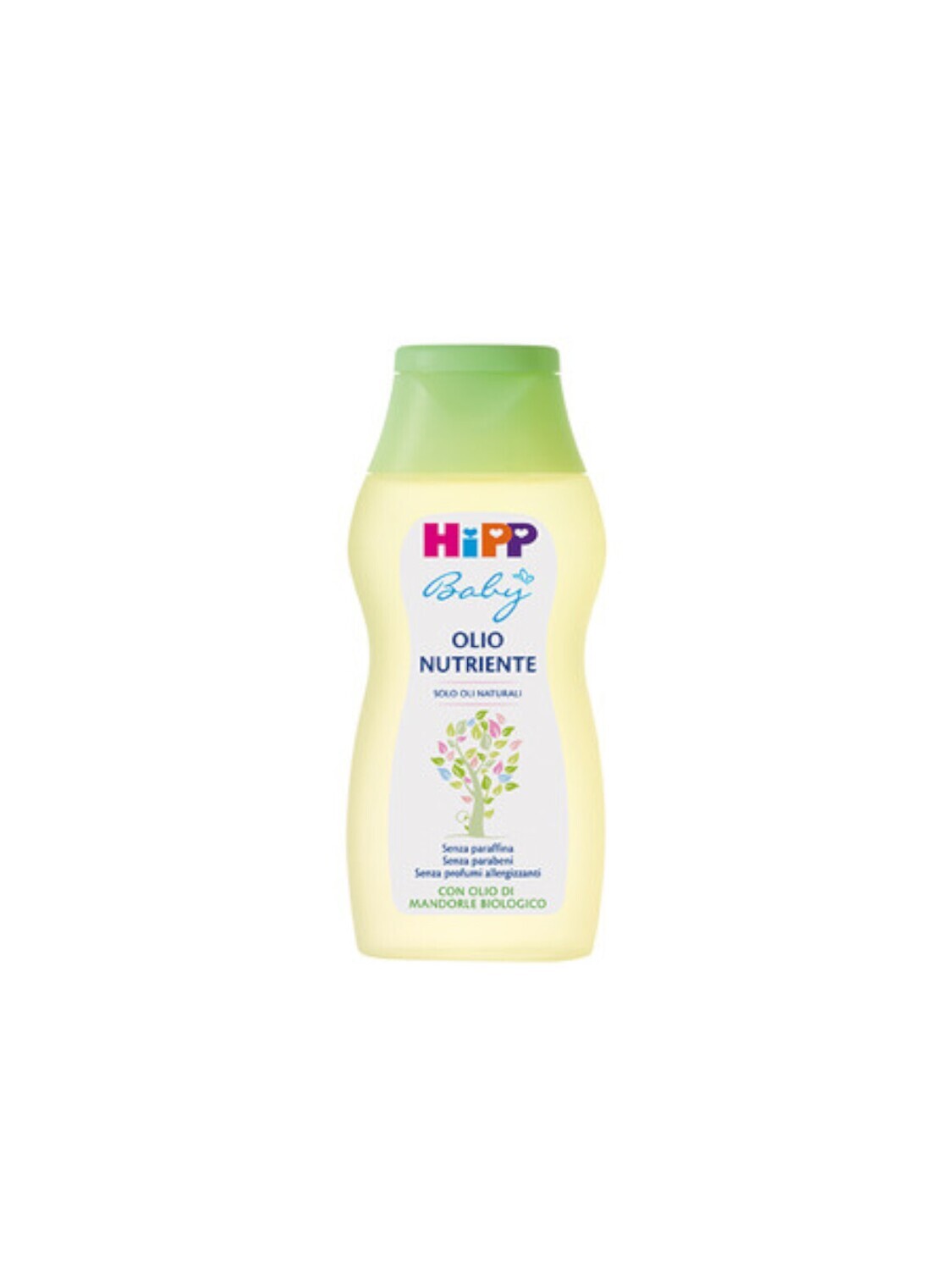 Hipp Olio Nutriente 200ml