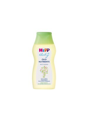 Hipp Olio Nutriente 200ml