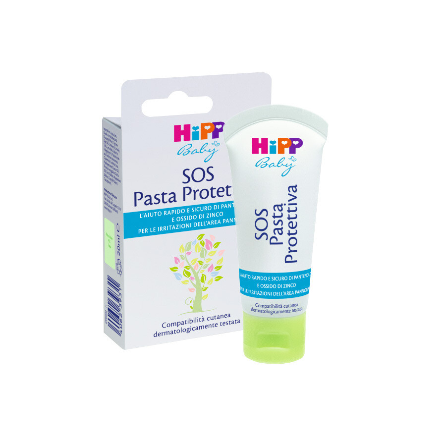Hipp SOS Pasta Protettiva 20ml