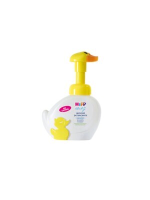 Hipp Mousse Detergente 250ml