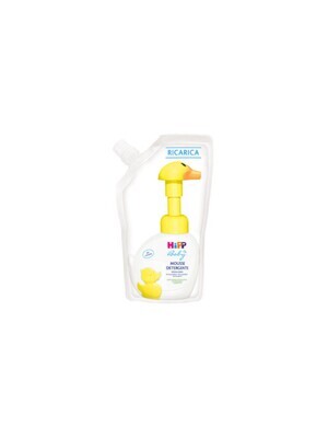 Hipp Ricarica Mousse Detergente 250ml