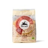 Alce Nero Pasta 100% Farro Tubetti 500g