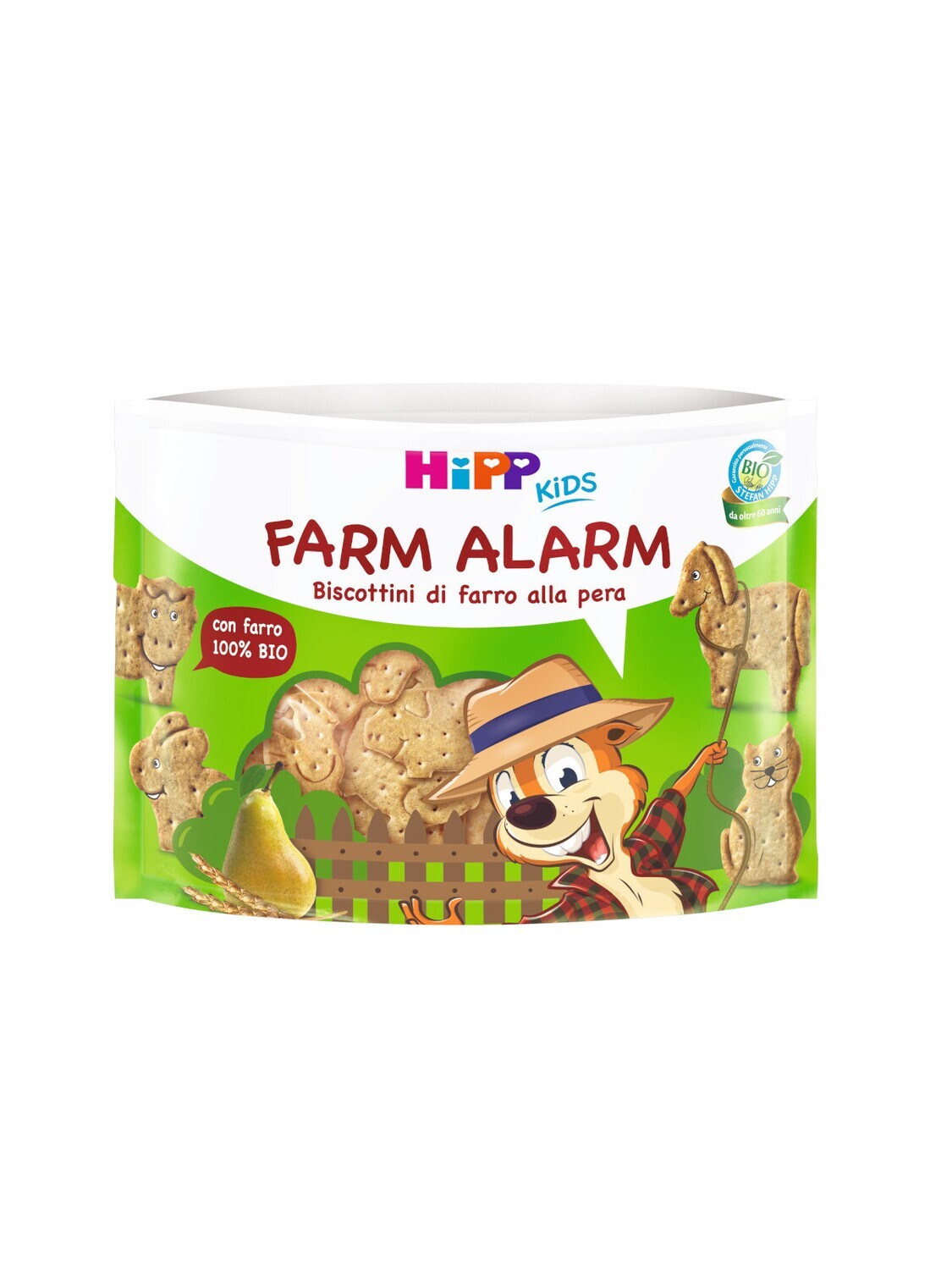 Hipp Farm Alarm 45g