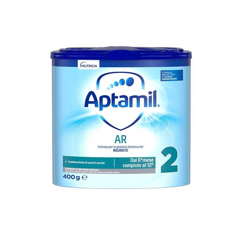 Aptamil Latte Ar 2 400gr