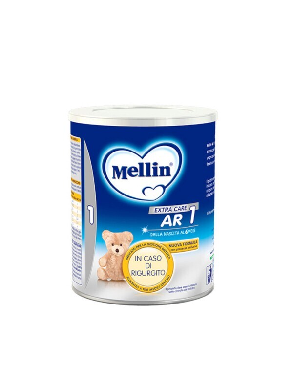 Mellin Latte Ar 1 400g