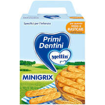 Mellin Minigrix 180g