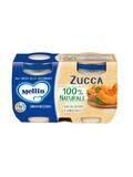 Mellin Omogeneizzato di Verdure Zucca 2x125g