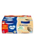 Mellin Omogeneizzato di Pesce Platessa 4x80g