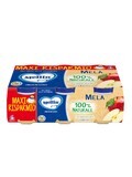 Mellin Omogeneizzato di Frutta Mela 6x100g