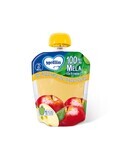 Mellin Pouches Mela 90g