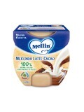 Mellin Merende Latte Cacao 2x100g