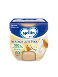 Mellin Merende Latte Pera 2x100g