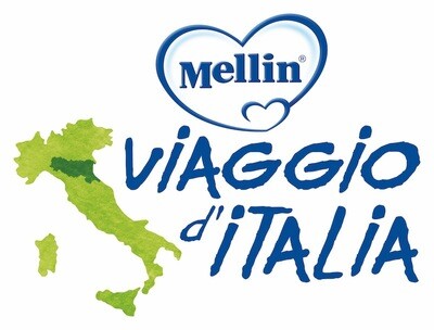 Mellin-Viaggio d&#39;Italia Biologico