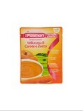 Plasmon Brodo Vellutata Carote e Zucca 180g