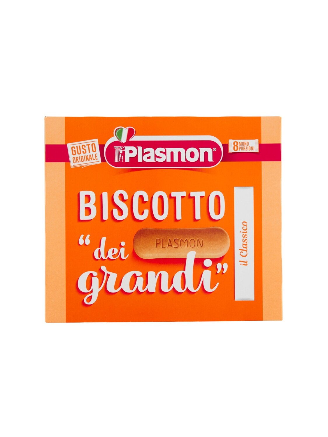 Plasmon Biscotto dei Grandi Classico 300g