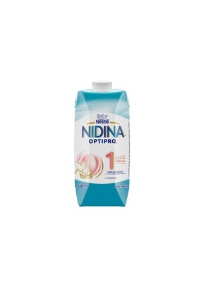 Nestle Latte Nidina 1 Optipro Liquido 500ml