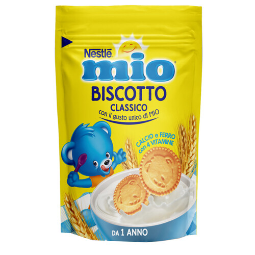 Nestle Mio Biscotto Classico 150g