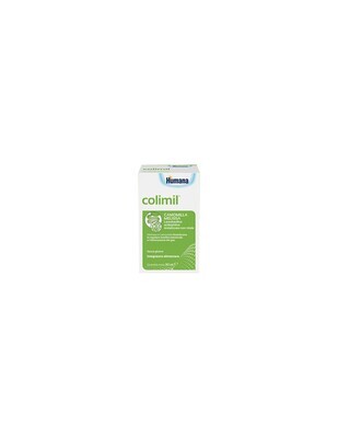 Humana Colimil Integratore 30ml