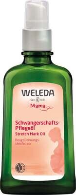 Weleda Olio Smagliature 100ml