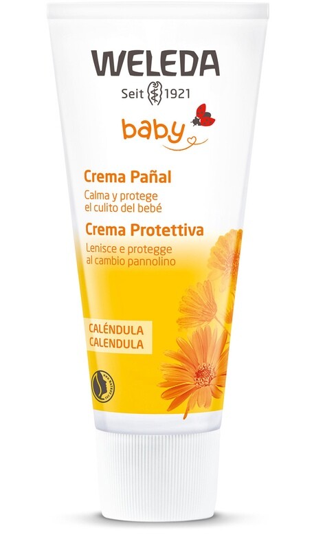 Weleda Crema Protettiva 75ml