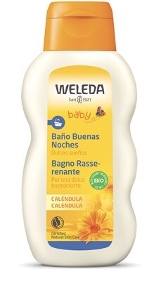 Weleda Bagno Rasserenante 200ml