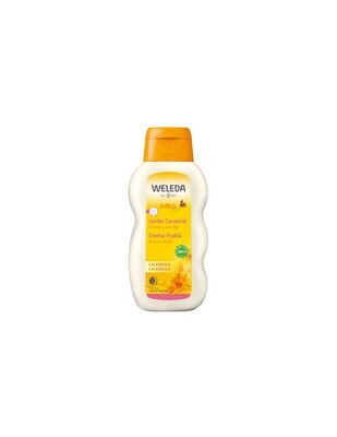Weleda Baby Crema Fluida 200ml