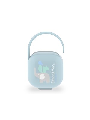 Suavinex Scatolina Portasucchietto Memories
Azzurro