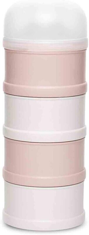 Suavinex Dosatore Latte in Polvere Rosa