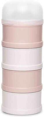 Suavinex Dosatore Latte in Polvere Rosa