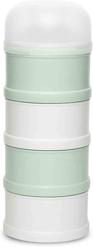 Suavinex Dosatore Latte in Polvere Verde