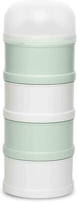 Suavinex Dosatore Latte in Polvere Verde