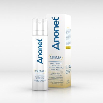 Anonet Crema 50ml