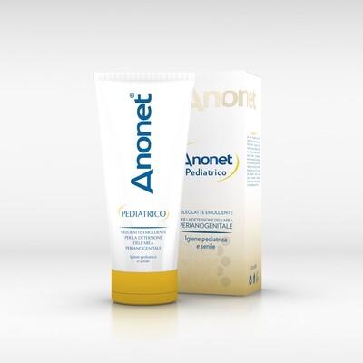 Anonet Pediatrico 200ml