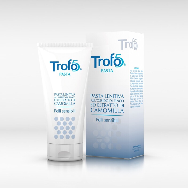 Trofo5 Pasta 100ml