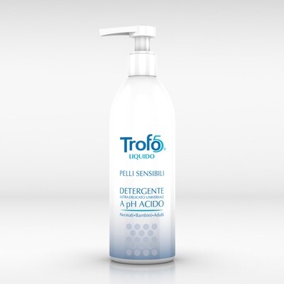 Trofo5 Liquido 400ml