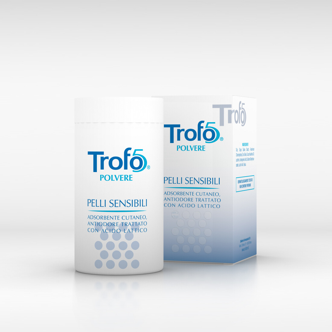 Trofo5 Polvere 50ml