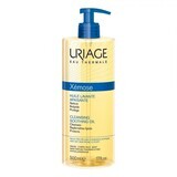 Uriage Bebe 1ere Hulie Lavante 
Olio Detergente Protettivo 500ml