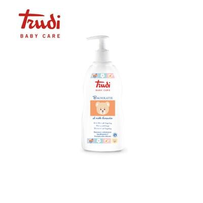 Trudi Bagnolatte al Miele di Arancia 500ml
