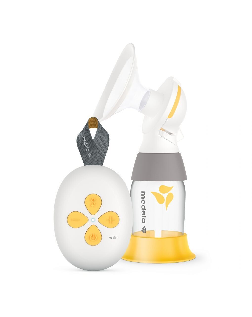 Medela Solo Tiralatte Elettrico Singolo