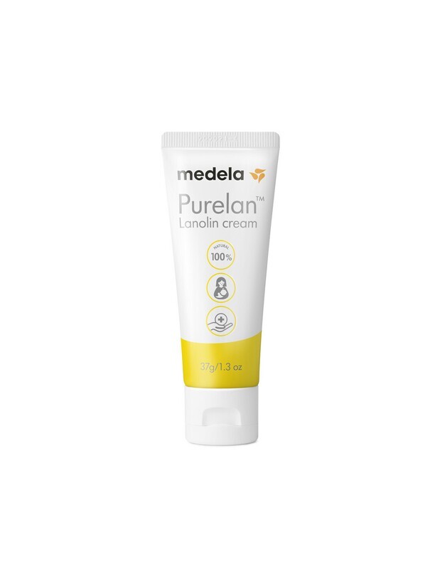Medela Purelan Crema alla Lanolina 37gr