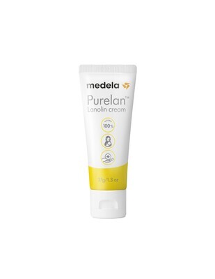Medela Purelan Crema alla Lanolina 37gr