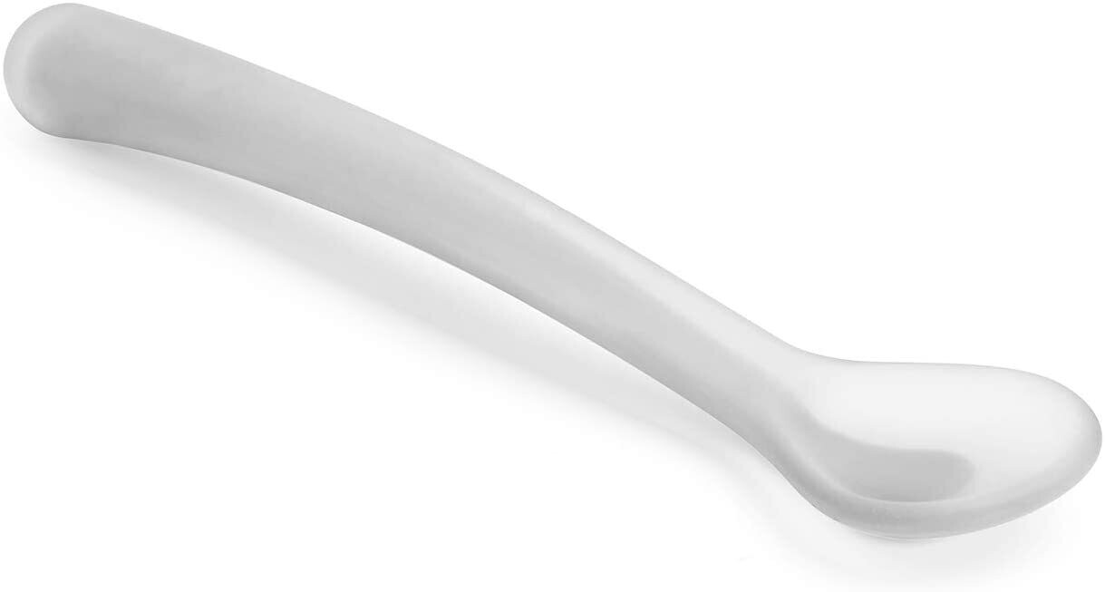 Suavinex Cucchiaio in Silicone Ghiaccio