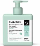 Suavinex Body Lozione Idratante Corpo 300ml