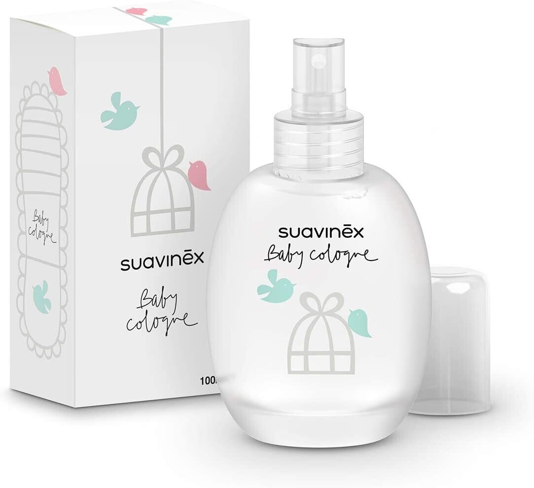 Suavinex Baby Cologne 100ml