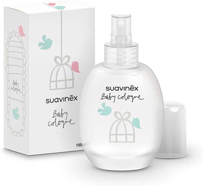 Suavinex Baby Cologne 100ml
