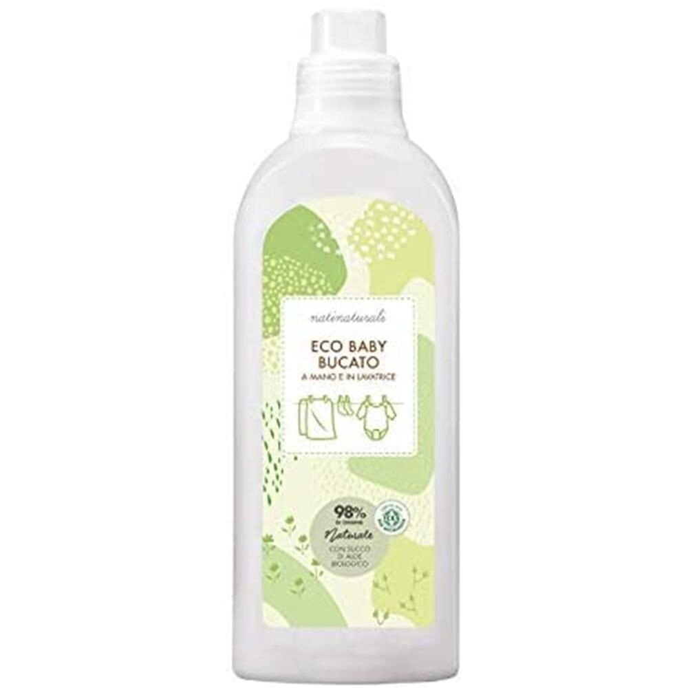 Suavinex Eco Baby Bucato 1000ml