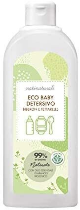 Suavinex Eco Baby Detersivo 500ml