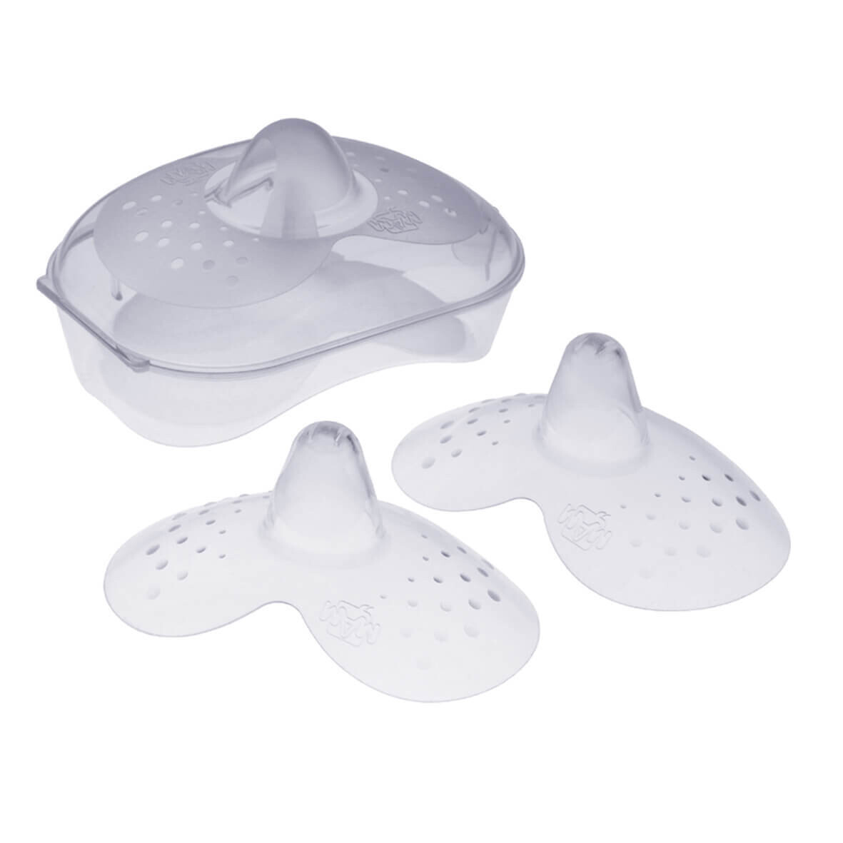Mam Paracapezzoli 1 mis 2pz